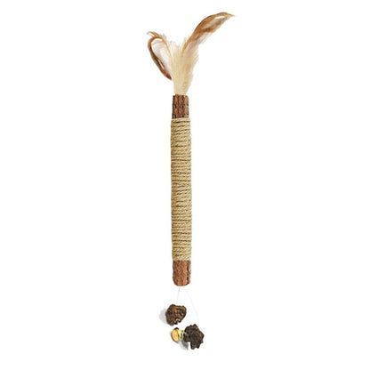 Natural Cat Dental Toy